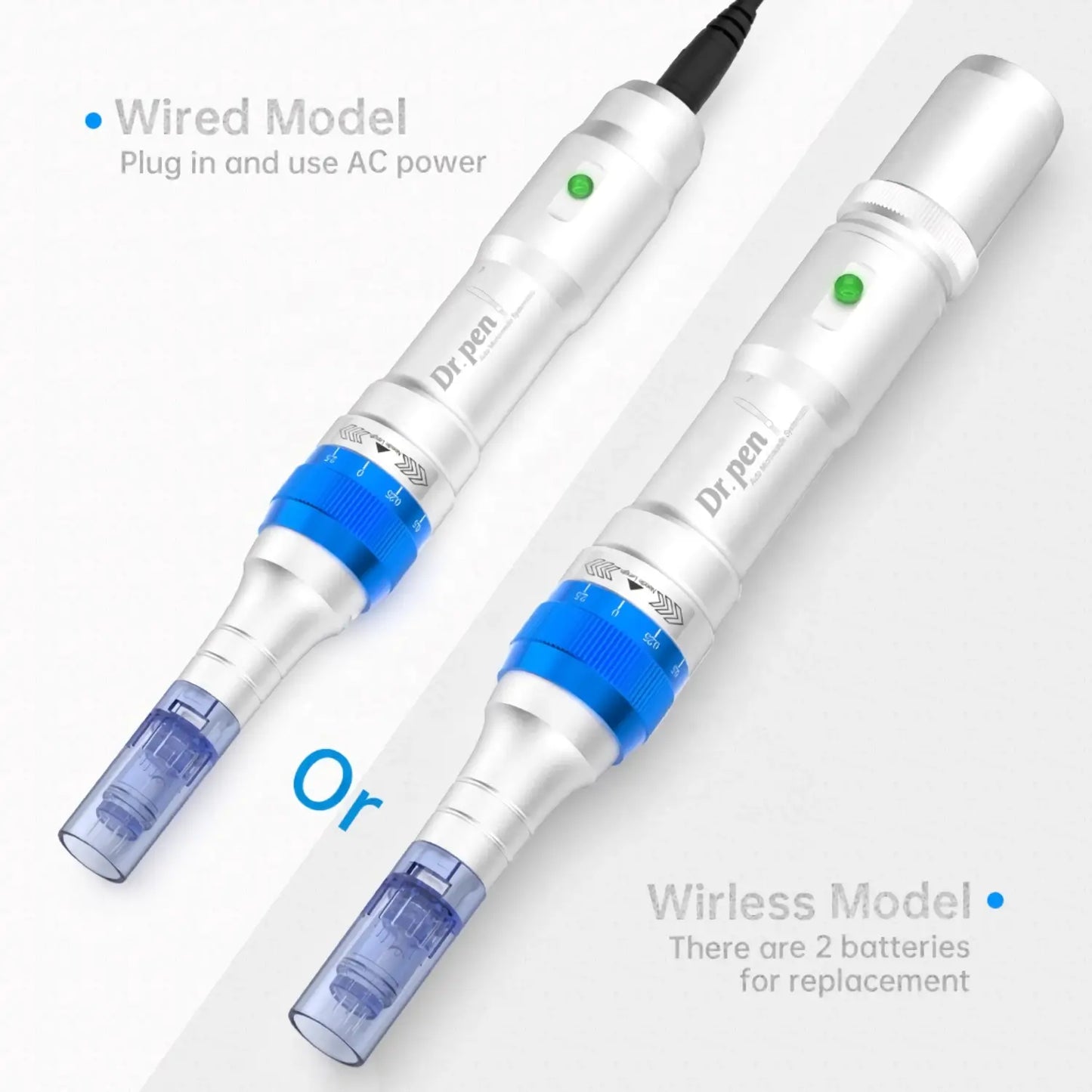 Dr. Pen A6 Microneedling Pen