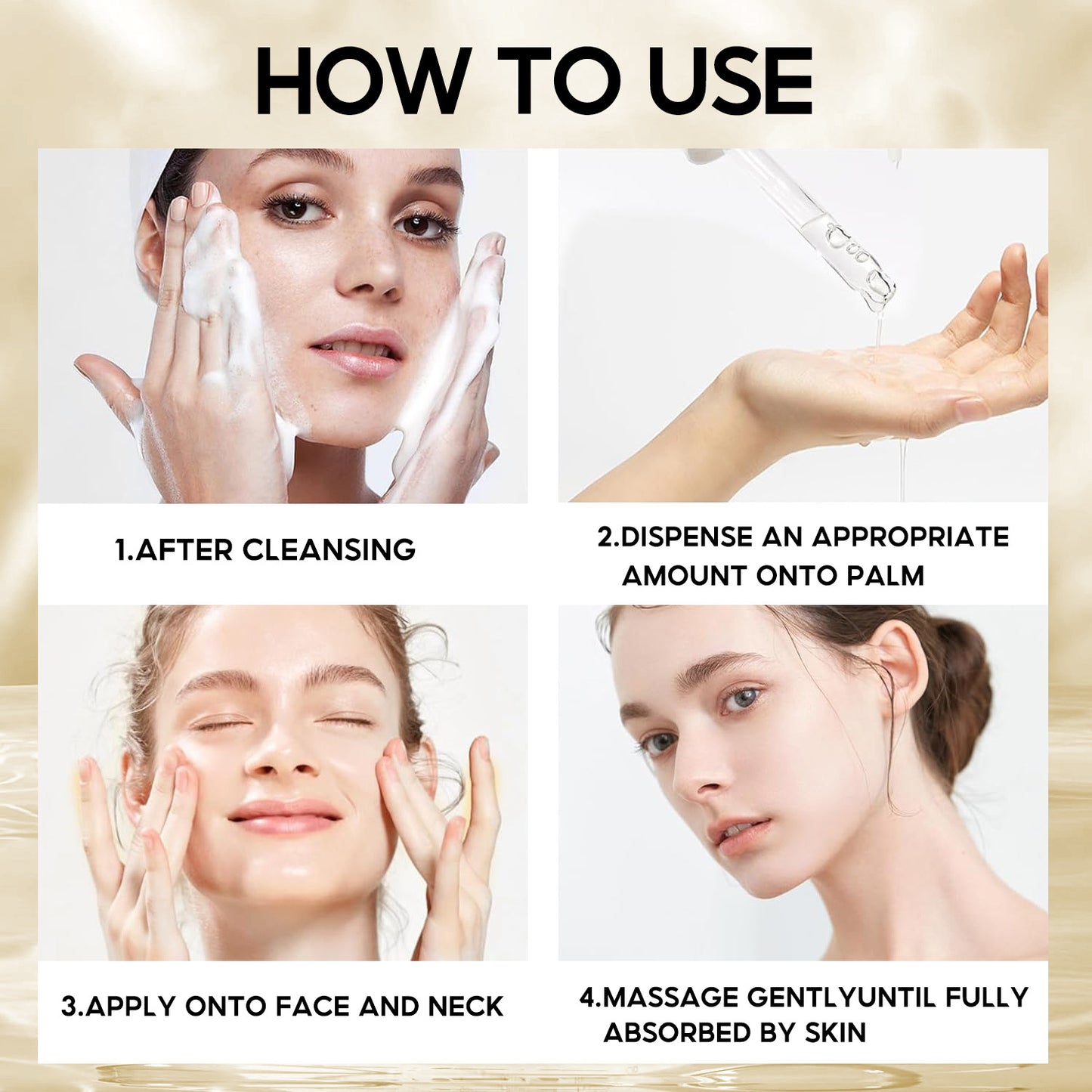 Dr. Pen M8S Enhanced Glow Serum Bundle