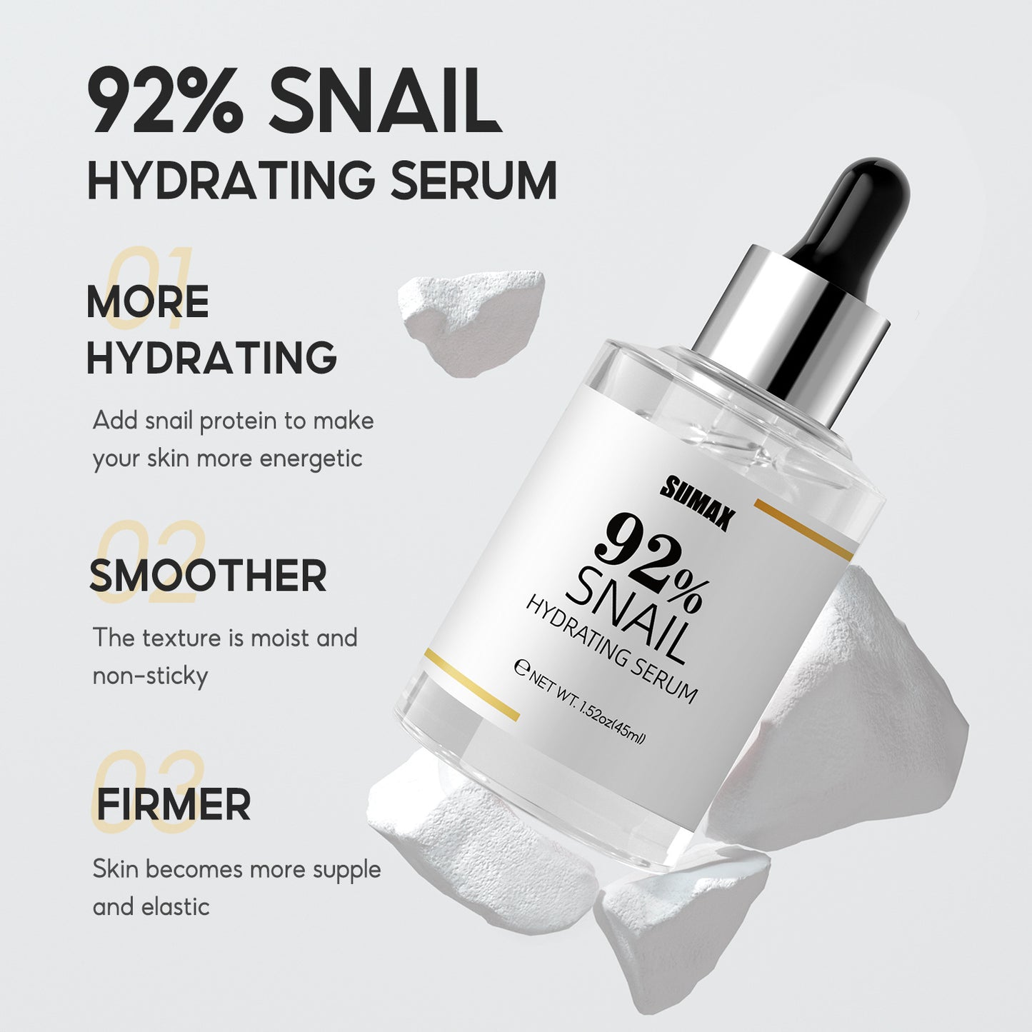 Dr. Pen M8S Enhanced Glow Serum Bundle