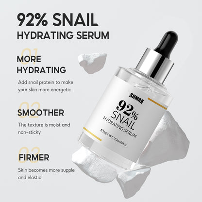 Dr. Pen M8S Enhanced Glow Serum Bundle