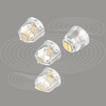 BIO Pen Q2 Cartridges