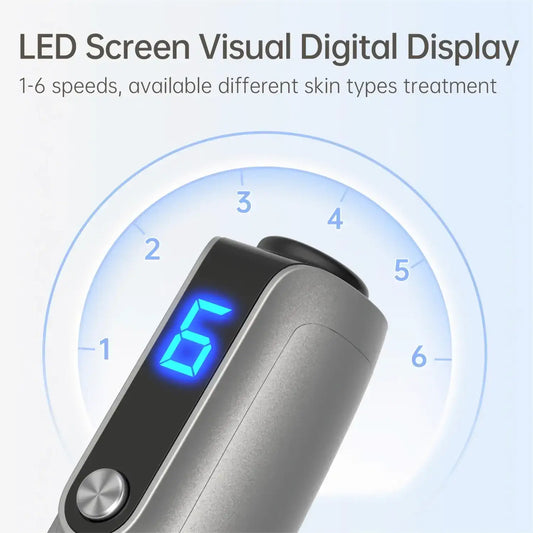 Dr. Pen M8S Radiant Renewal Microneedling Treatment