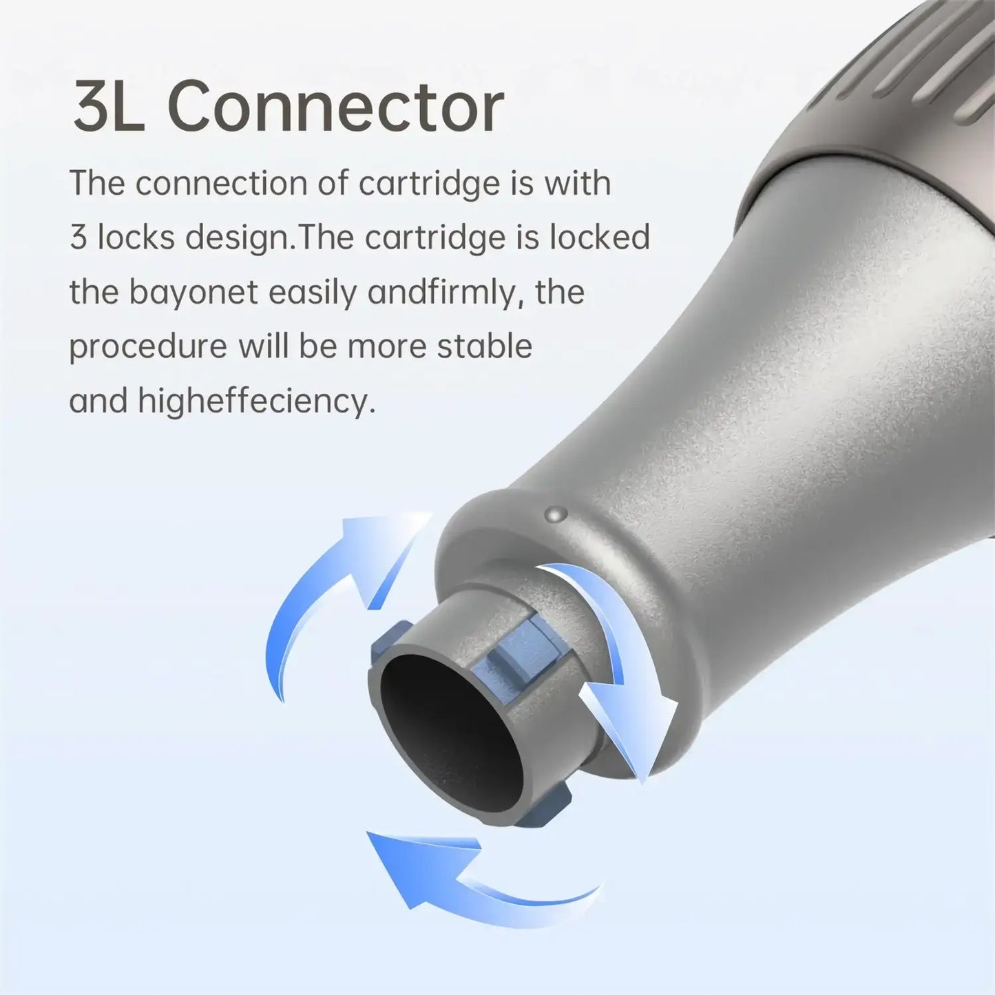 Dr. Pen M8S Microneedling Pen