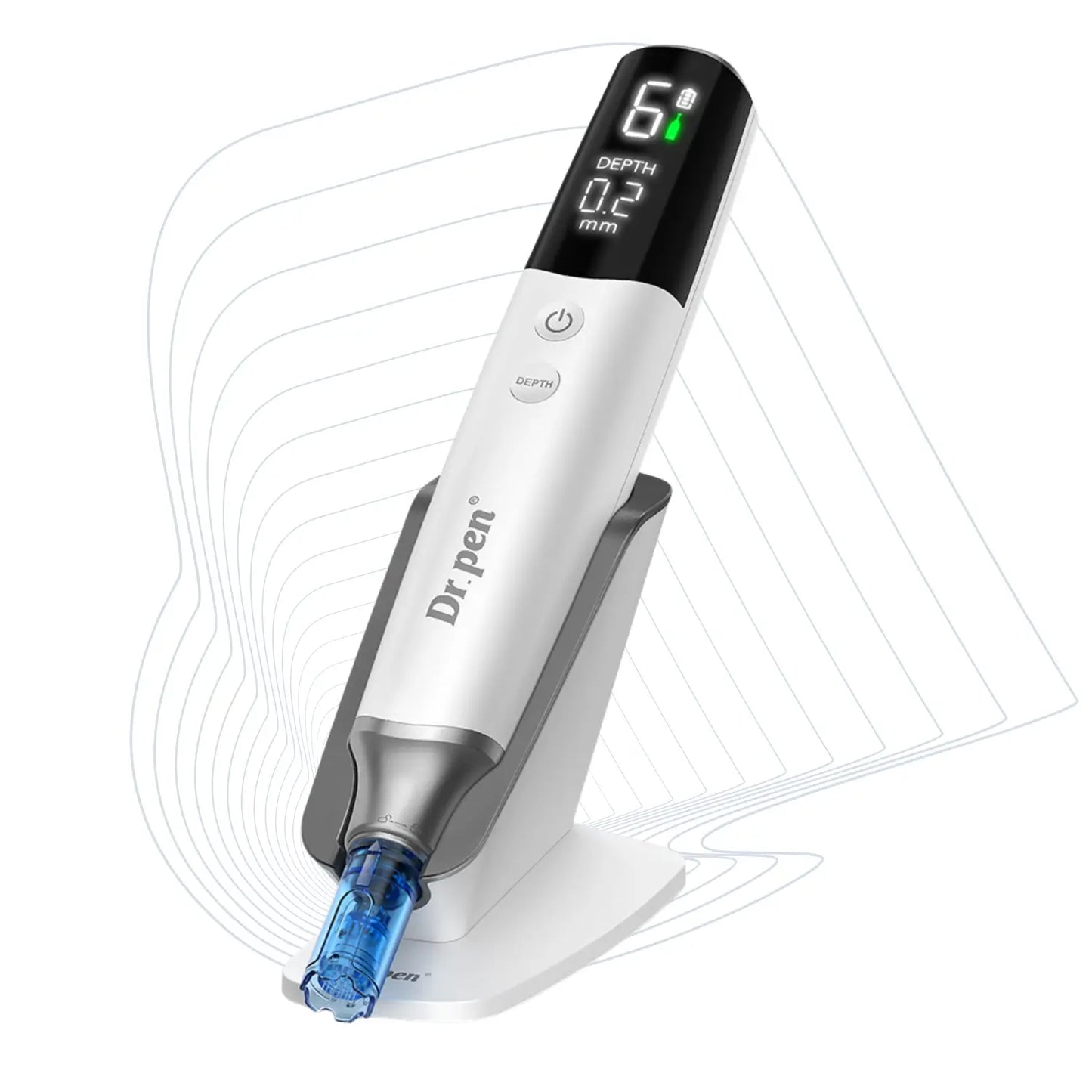 Dr. Pen M9 Microneedling Pen 2.0