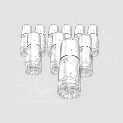 Hydra Pen H3 Cartridges