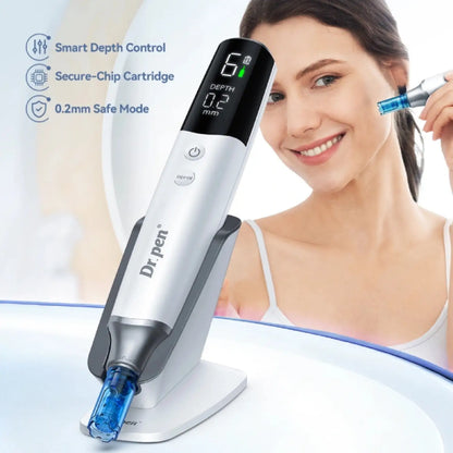 Dr. Pen M9 Microneedling Pen 2.0