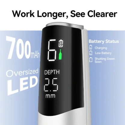 Dr. Pen M9 Microneedling Pen 2.0