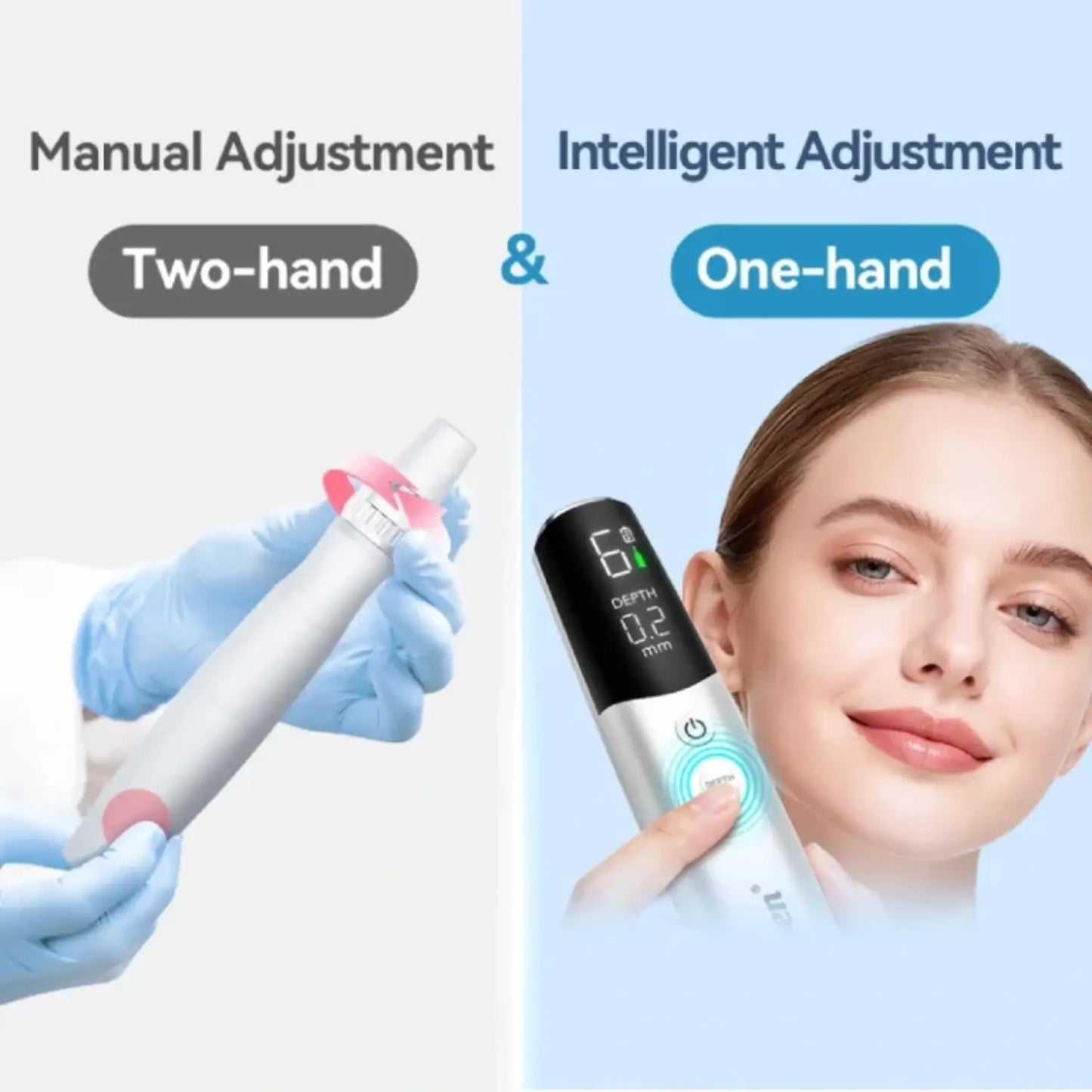 Dr. Pen M9 Microneedling Pen 2.0