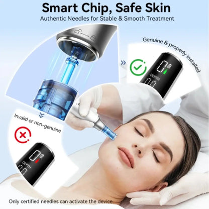 Dr. Pen M9 Microneedling Pen 2.0