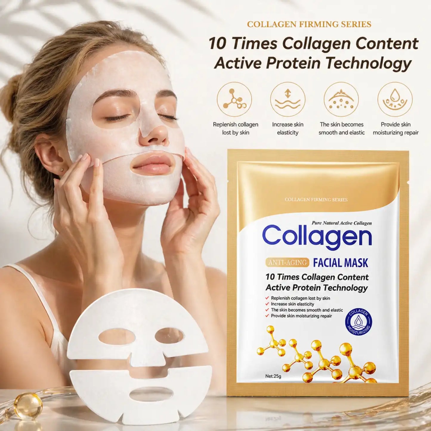 Dr. Pen M8S Radiant Renewal Microneedling Treatment