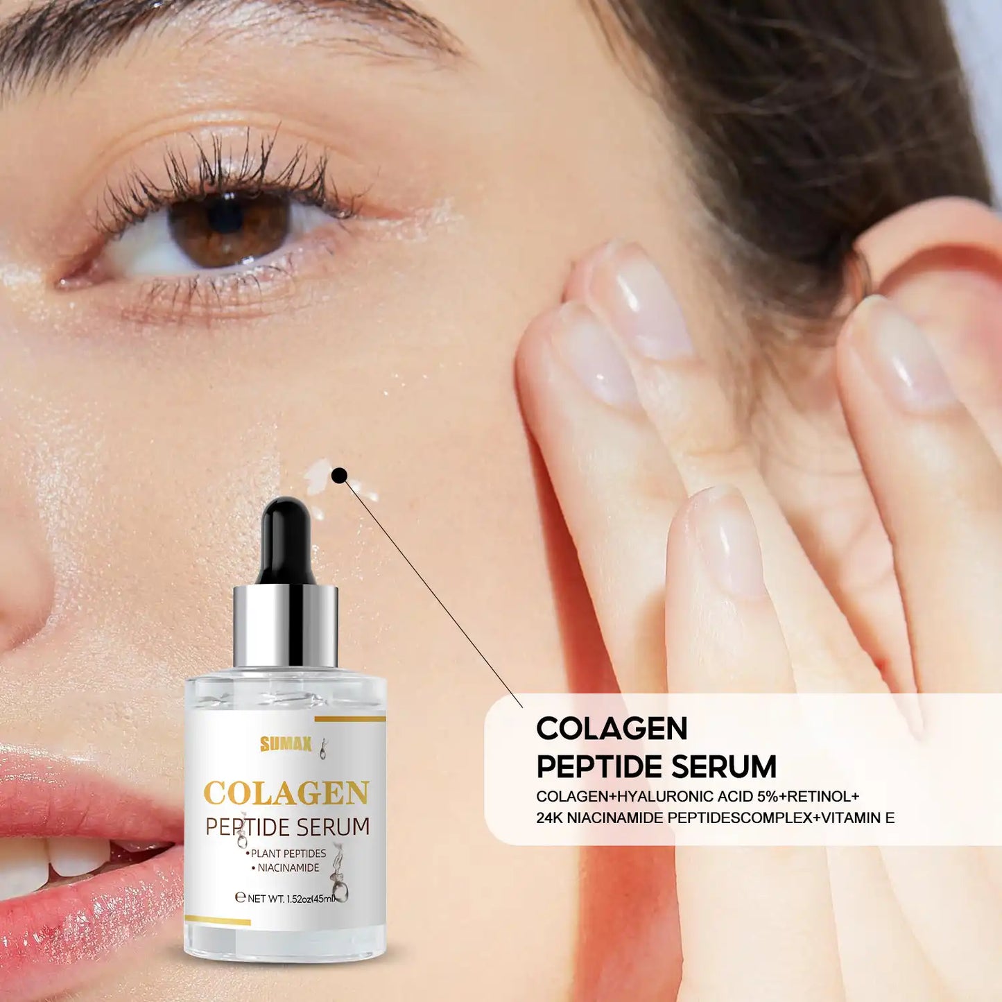 Dr. Pen M8S Renew & Hydrate Serum Bundle