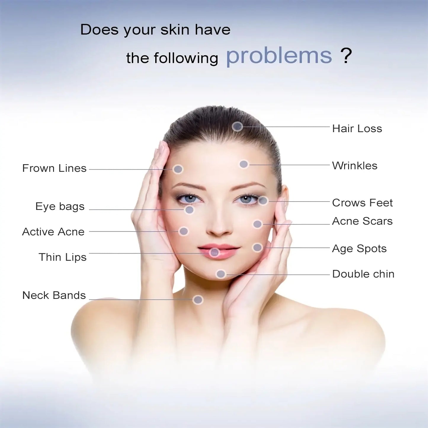Dr. Pen A1 Microneedling Pen