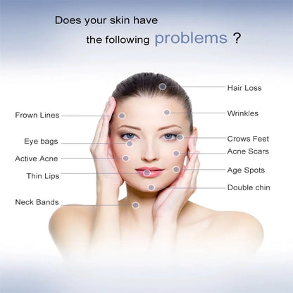 Dr. Pen A1 Microneedling Pen