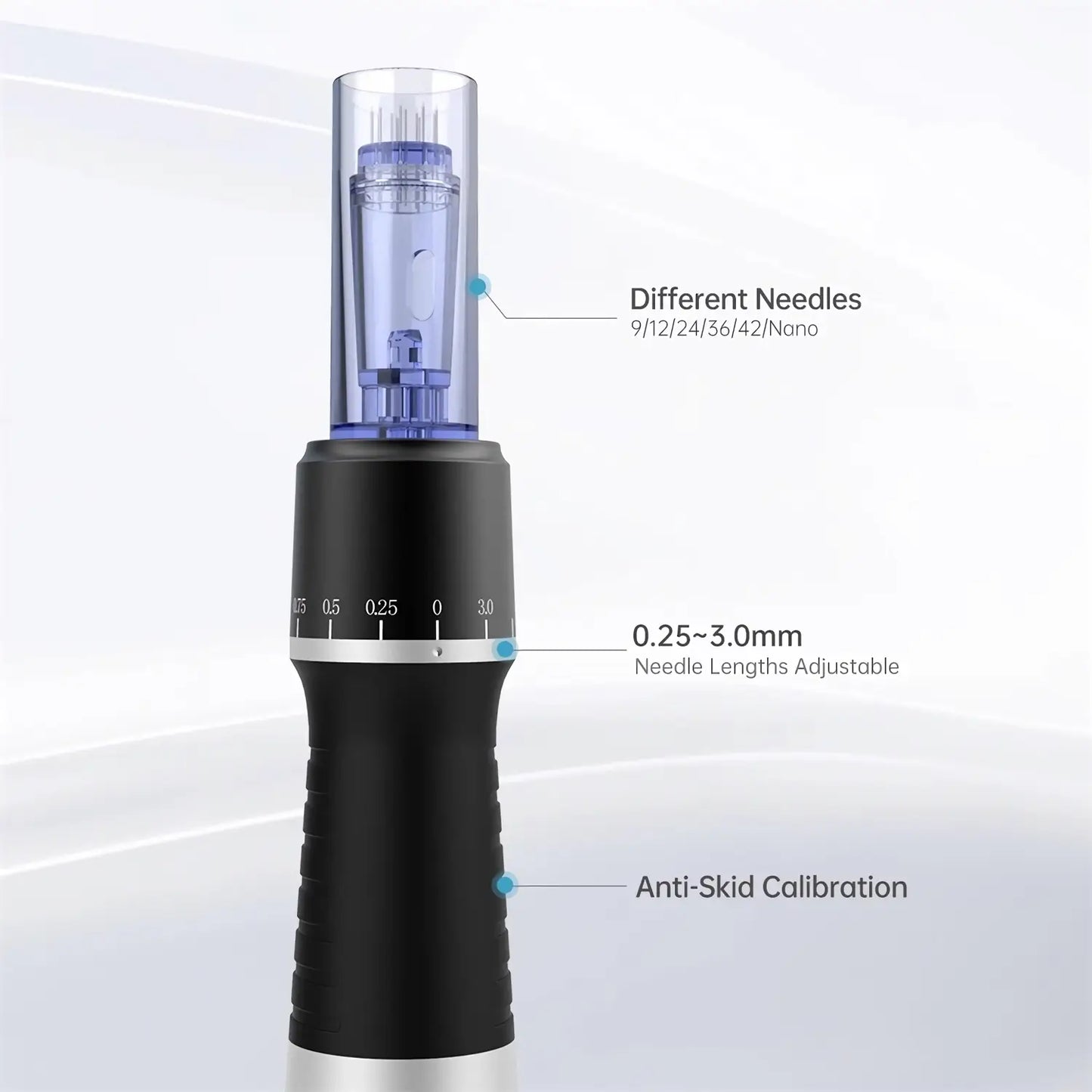Dr. Pen A1 Microneedling Pen