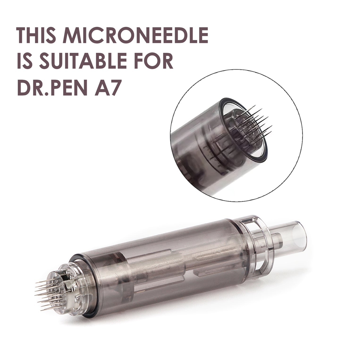 Dr. Pen A7 Cartridges