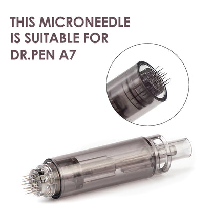 Dr. Pen A7 Cartridges