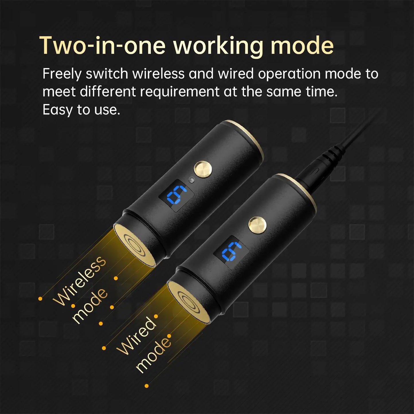 Dr. Pen A8S Microneedling Pen