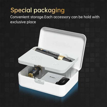 Dr. Pen A8S Microneedling Pen