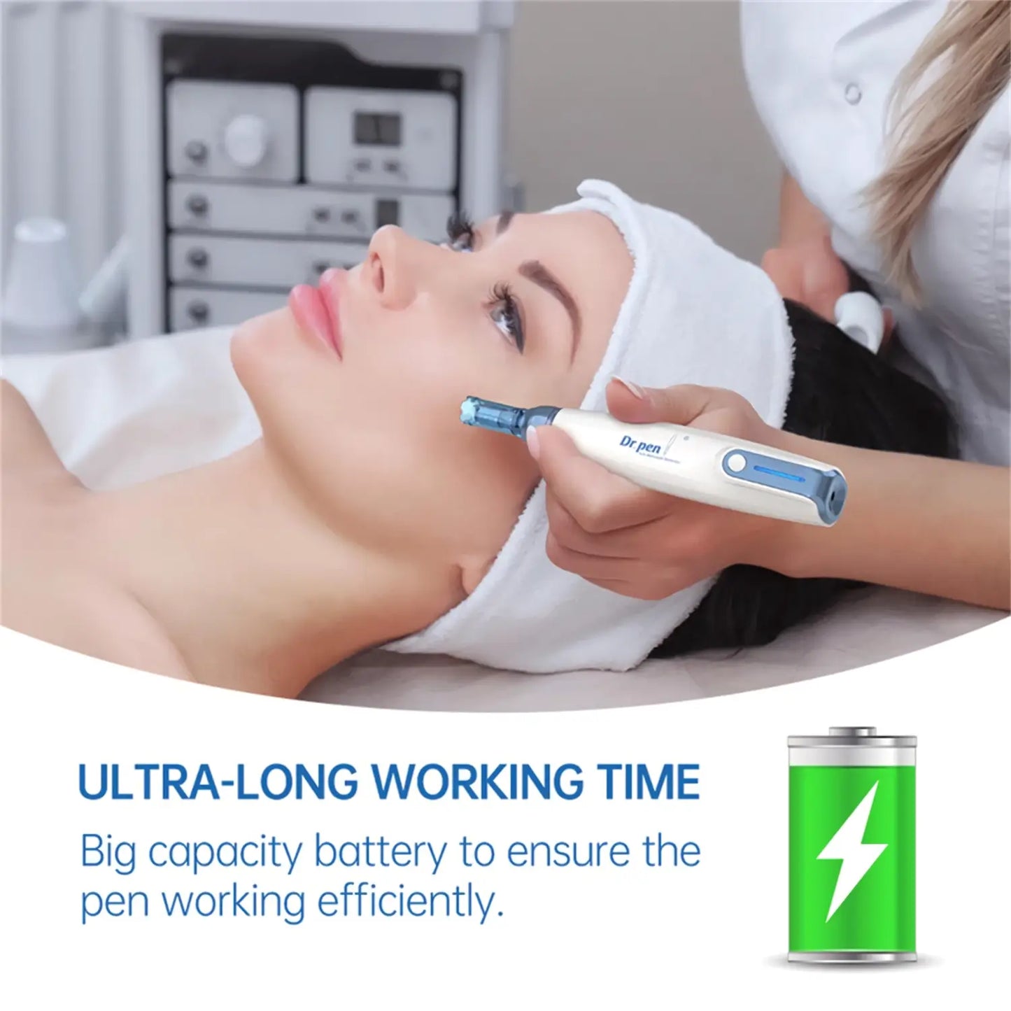 Dr. Pen A9 Microneedling Pen