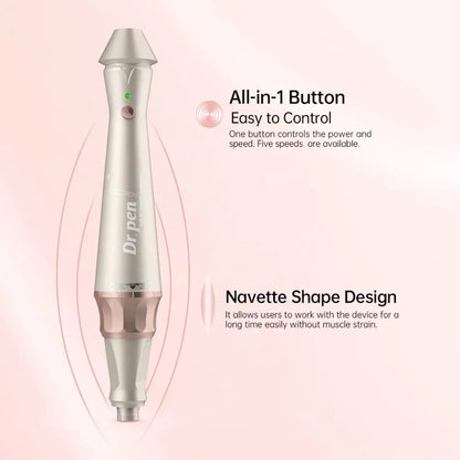 Dr. Pen E30 Microneedling Pen
