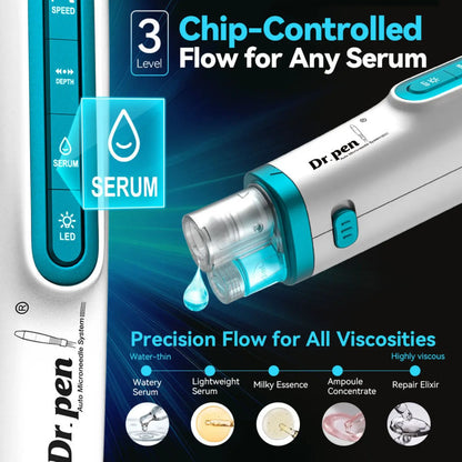 Dr. Pen H6 Microneedling Pen