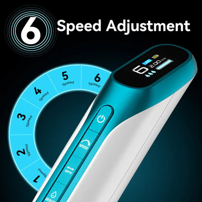 Dr. Pen H6 Microneedling Pen