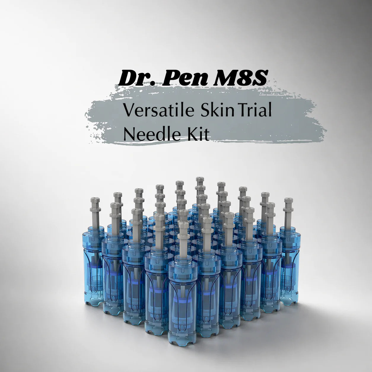 Dr. Pen M8S Versatile Skin Trial Needle Kit