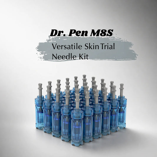 Dr. Pen M8S Versatile Skin Trial Needle Kit