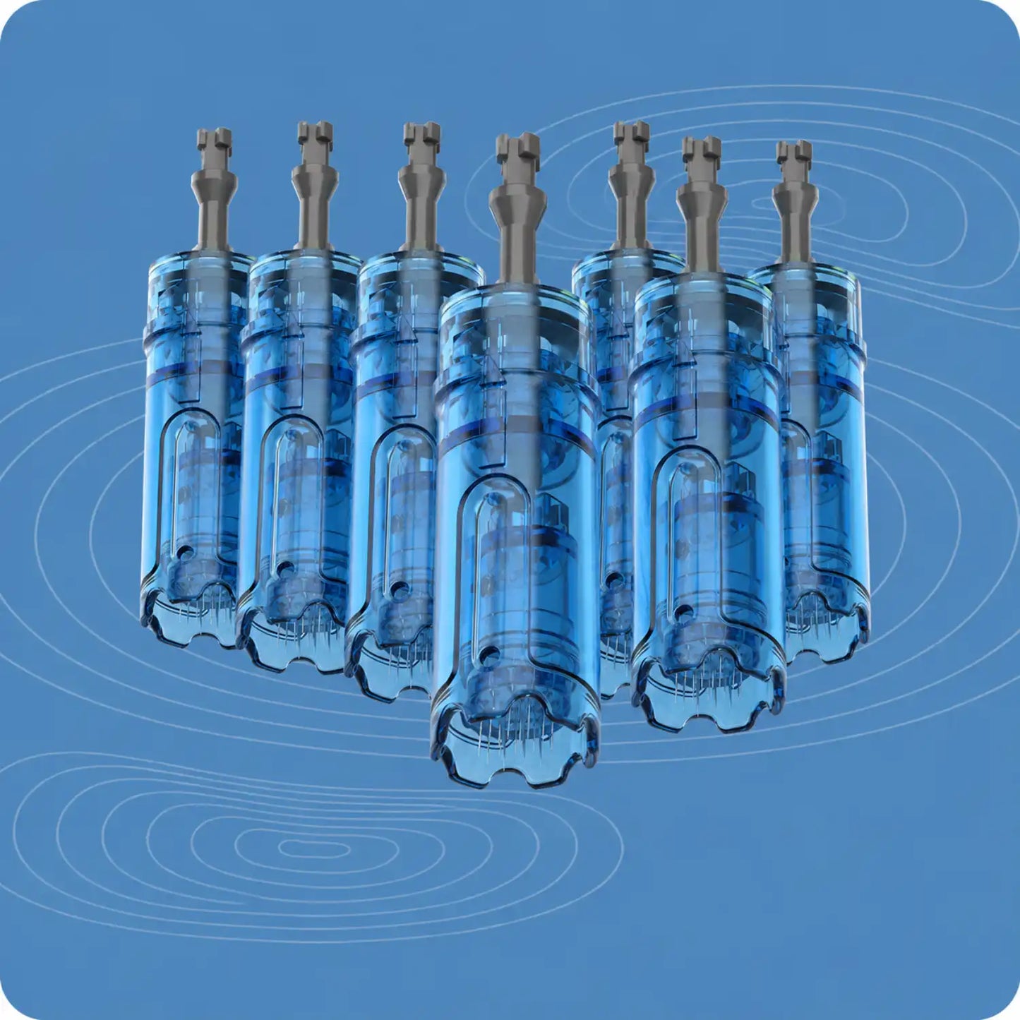 Dr. Pen M9 Cartridges
