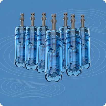Dr. Pen M9 Cartridges