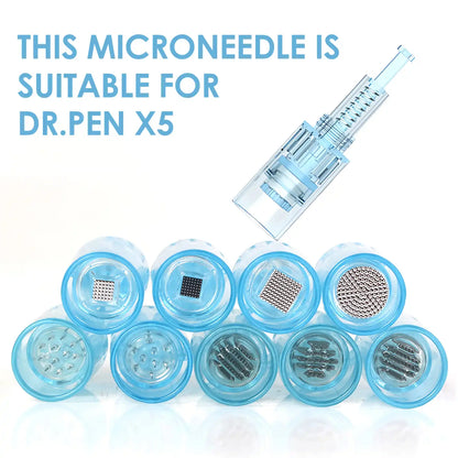 Dr. Pen X5 Cartridges