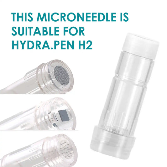 Hydra Pen H2 Cartridges