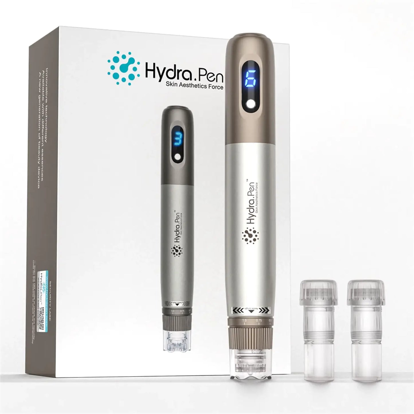 Hydra Pen H3 Microneedling Pen