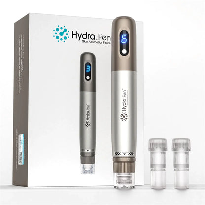 Hydra Pen H3 Microneedling Pen