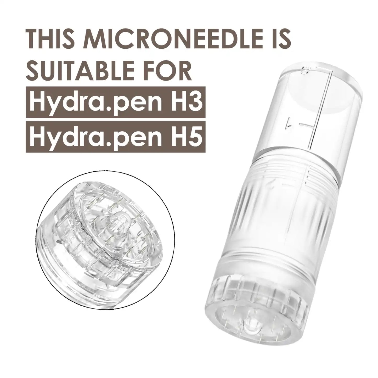 Hydra Pen H5 Cartridges