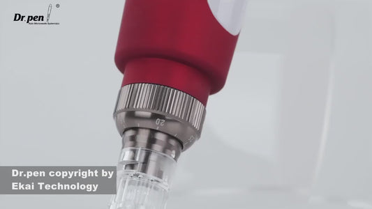 Dr. Pen N2 Microneedling Pen