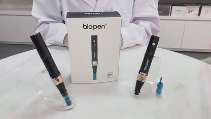 Dr. Pen A8S Microneedling Pen