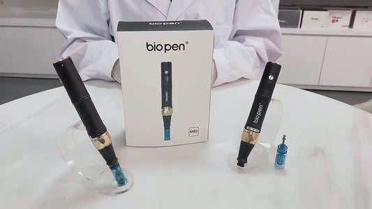 Dr. Pen A8S Microneedling Pen