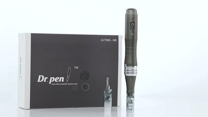 Dr. Pen M8 Microneedling Pen