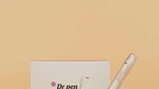 Dr. Pen M5 Microneedling Pen