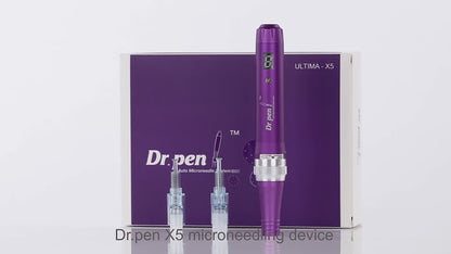 Dr. Pen X5 Microneedling Pen