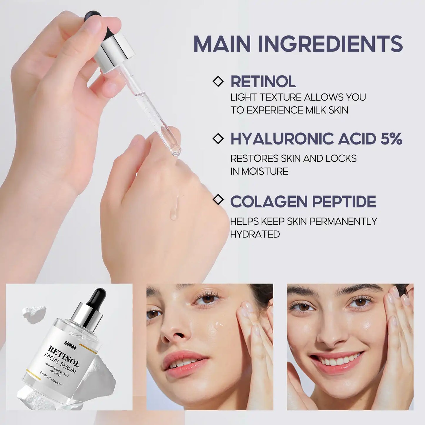 Dr. Pen M8S Radiance Boost Complete Needle Kit