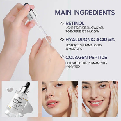 Dr. Pen M8S Radiance Boost Complete Needle Kit